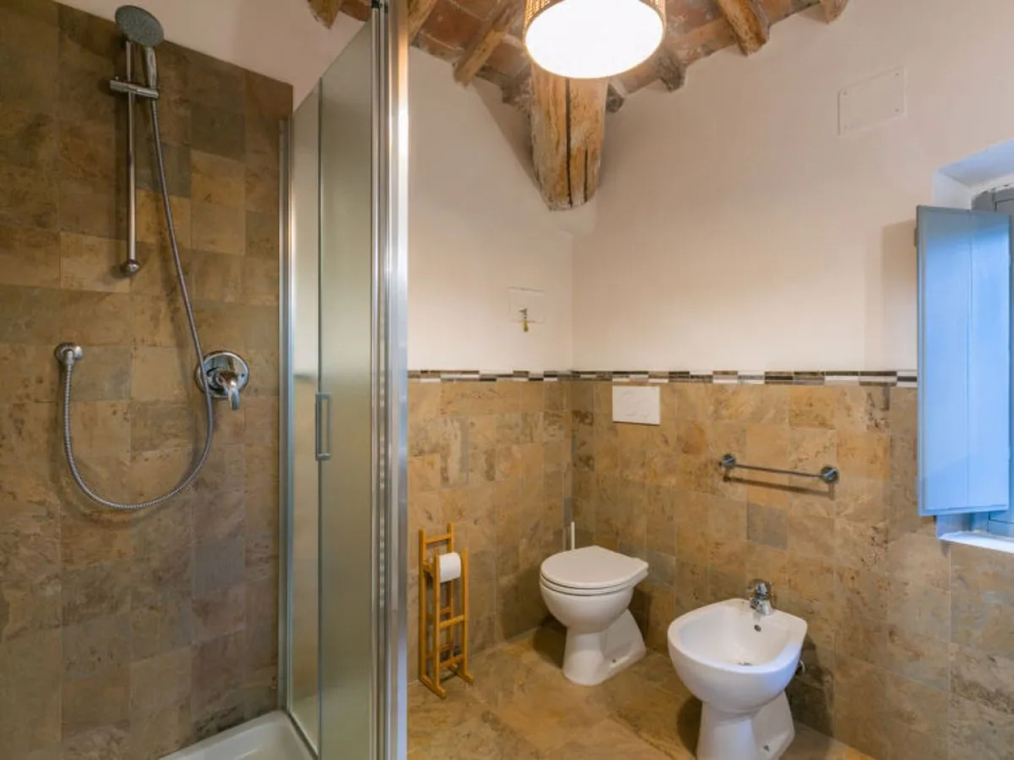 House Saletto Casciana Terme