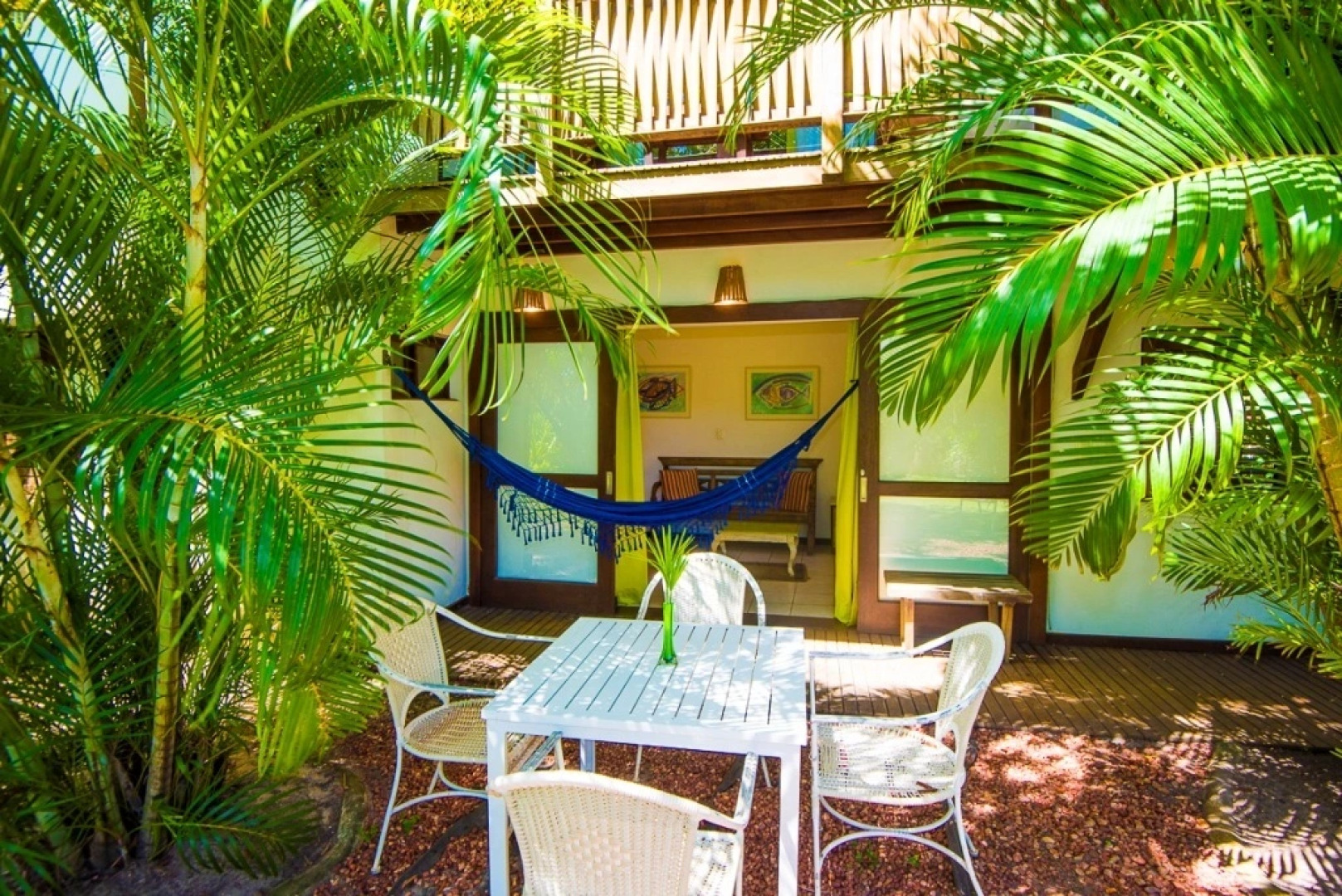 Apart Hotel Forte Blu