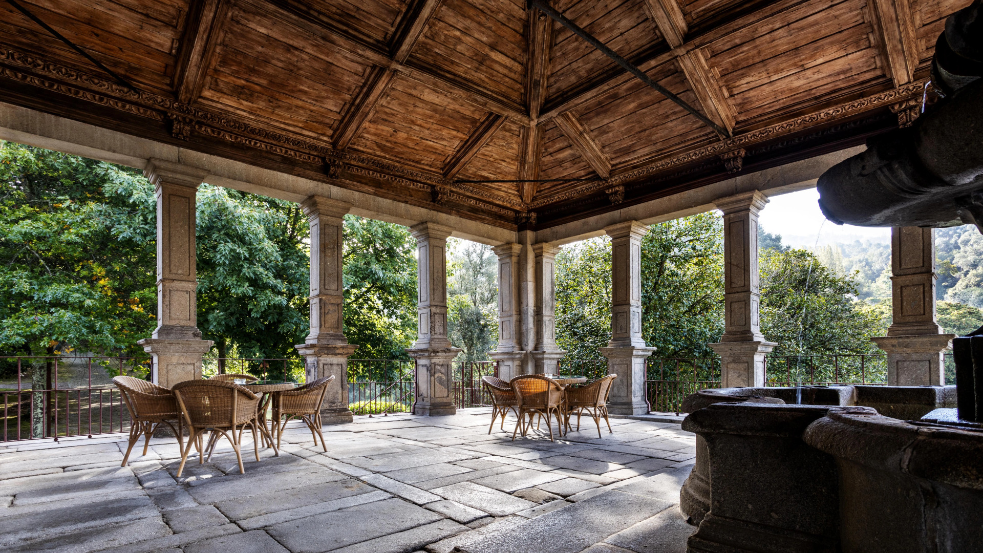 Pousada Mosteiro de Guimarães - Monument Hotel