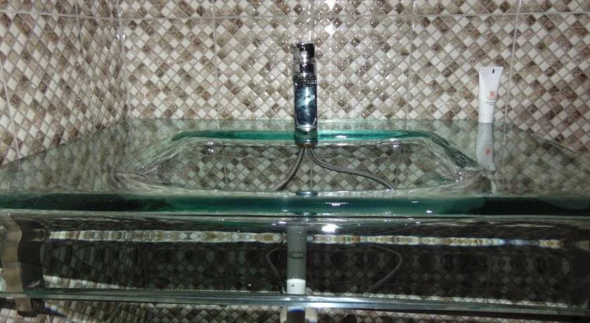 Brisk Hotel Triangle