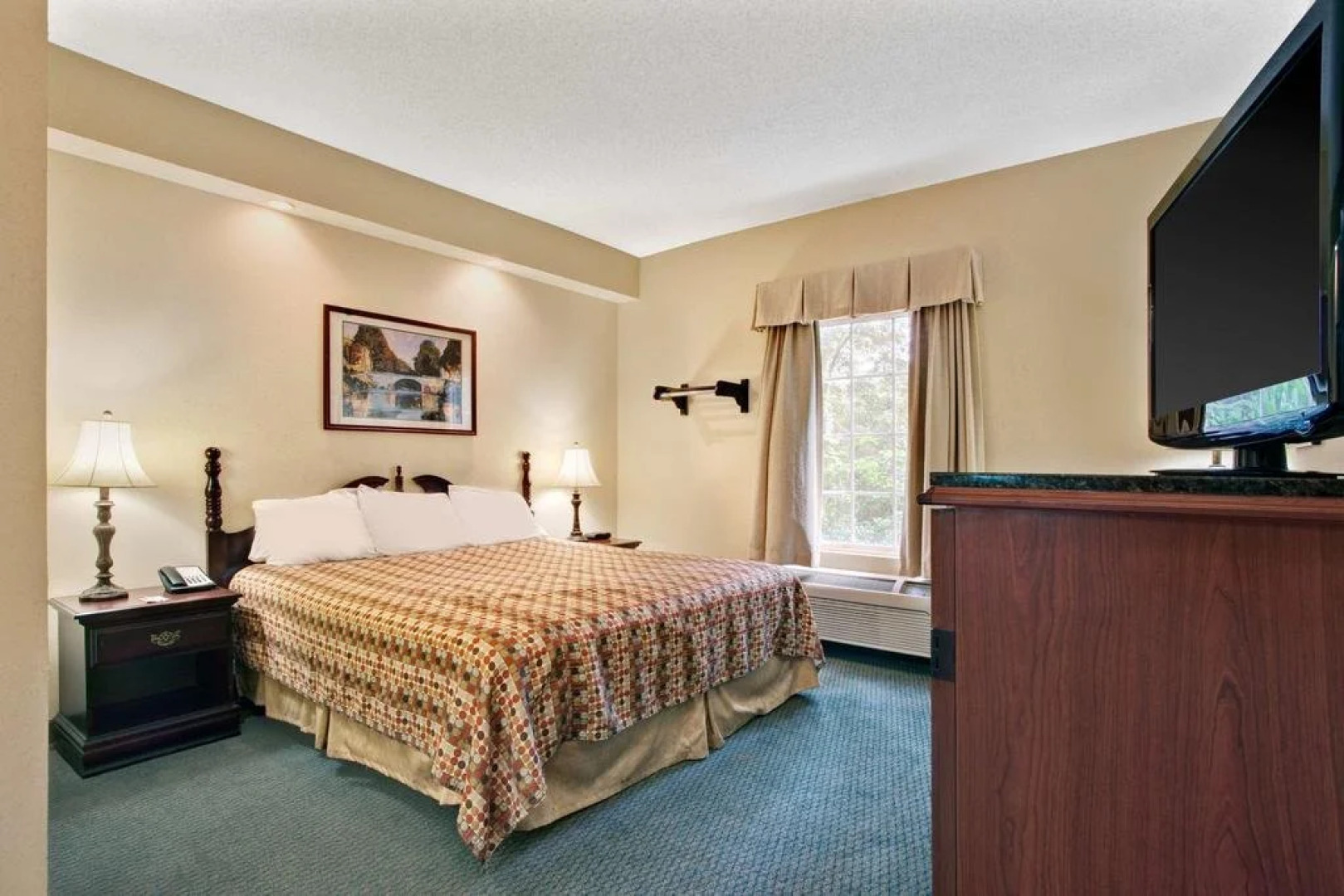 Howard Johnson Jackson