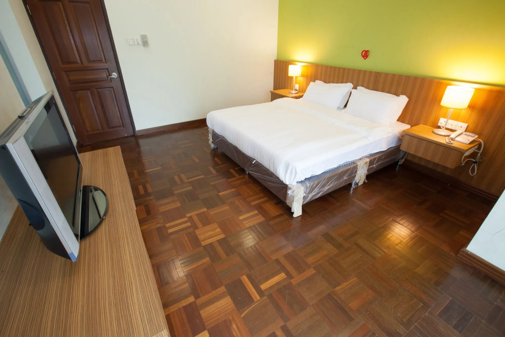 Natol Homestay - Sydney Batu Kawa MJC New Townships