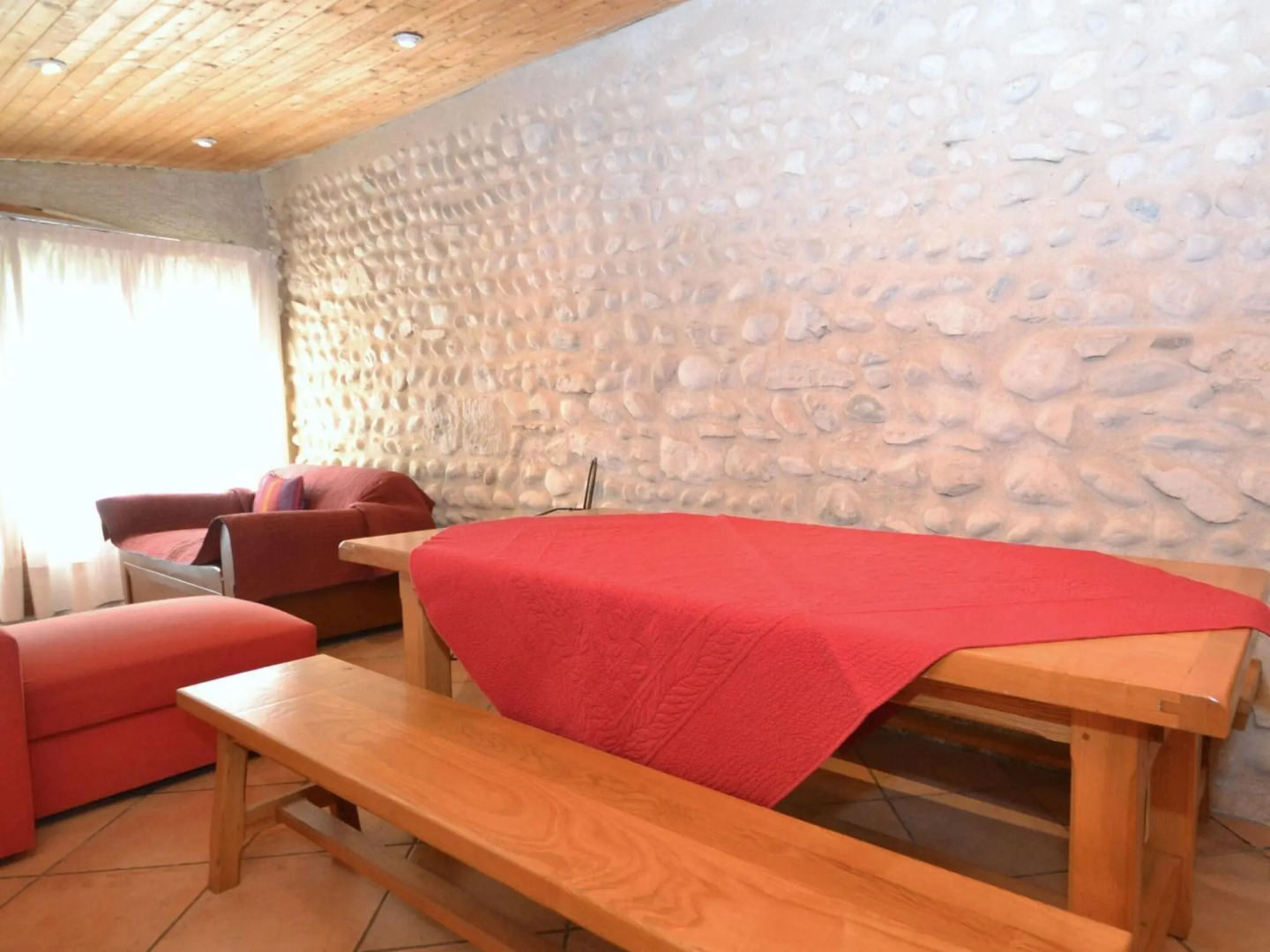 Beautiful holiday home in Alixan with swimming pool