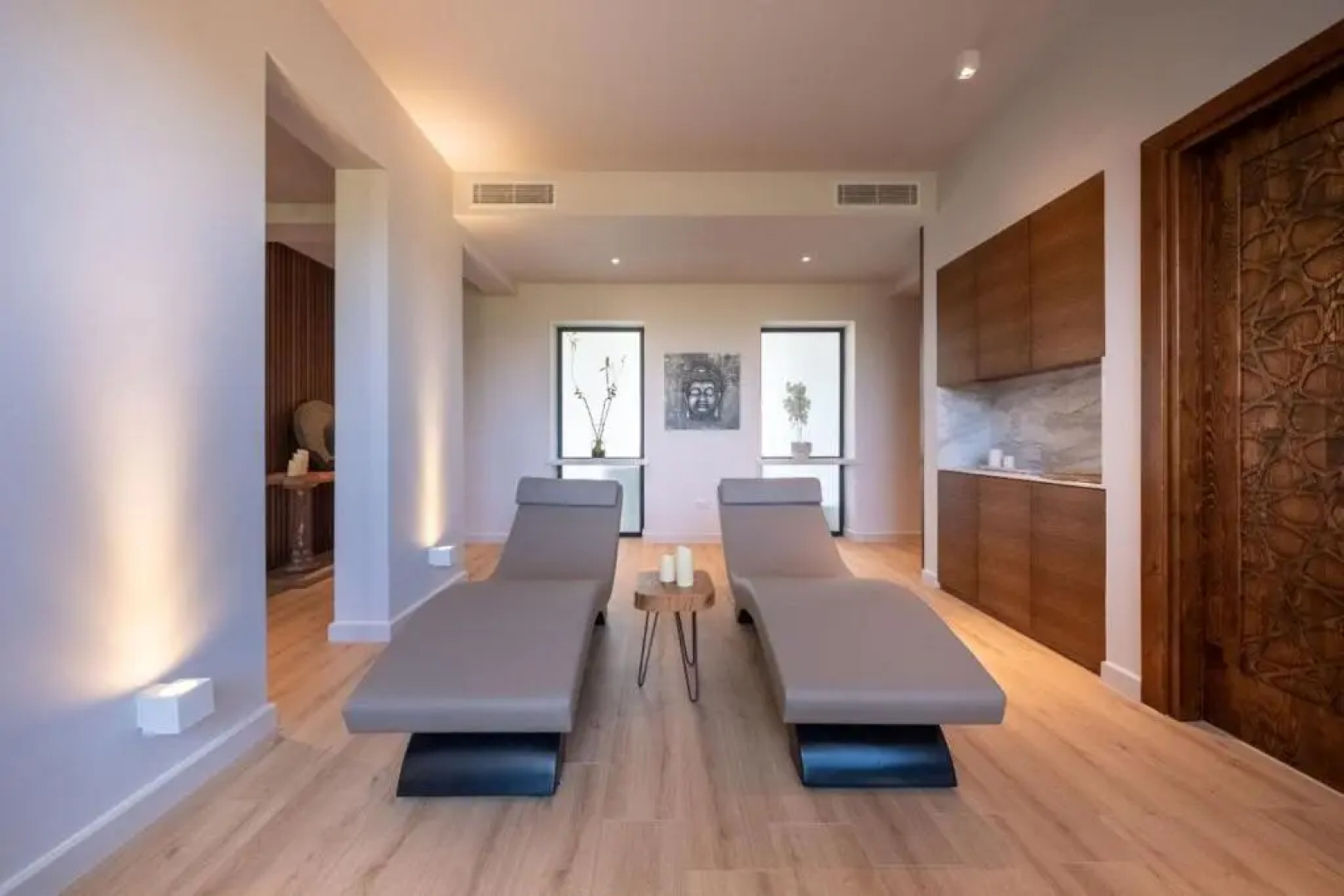 Apartment 150 m to Beach in Yeni Iskele