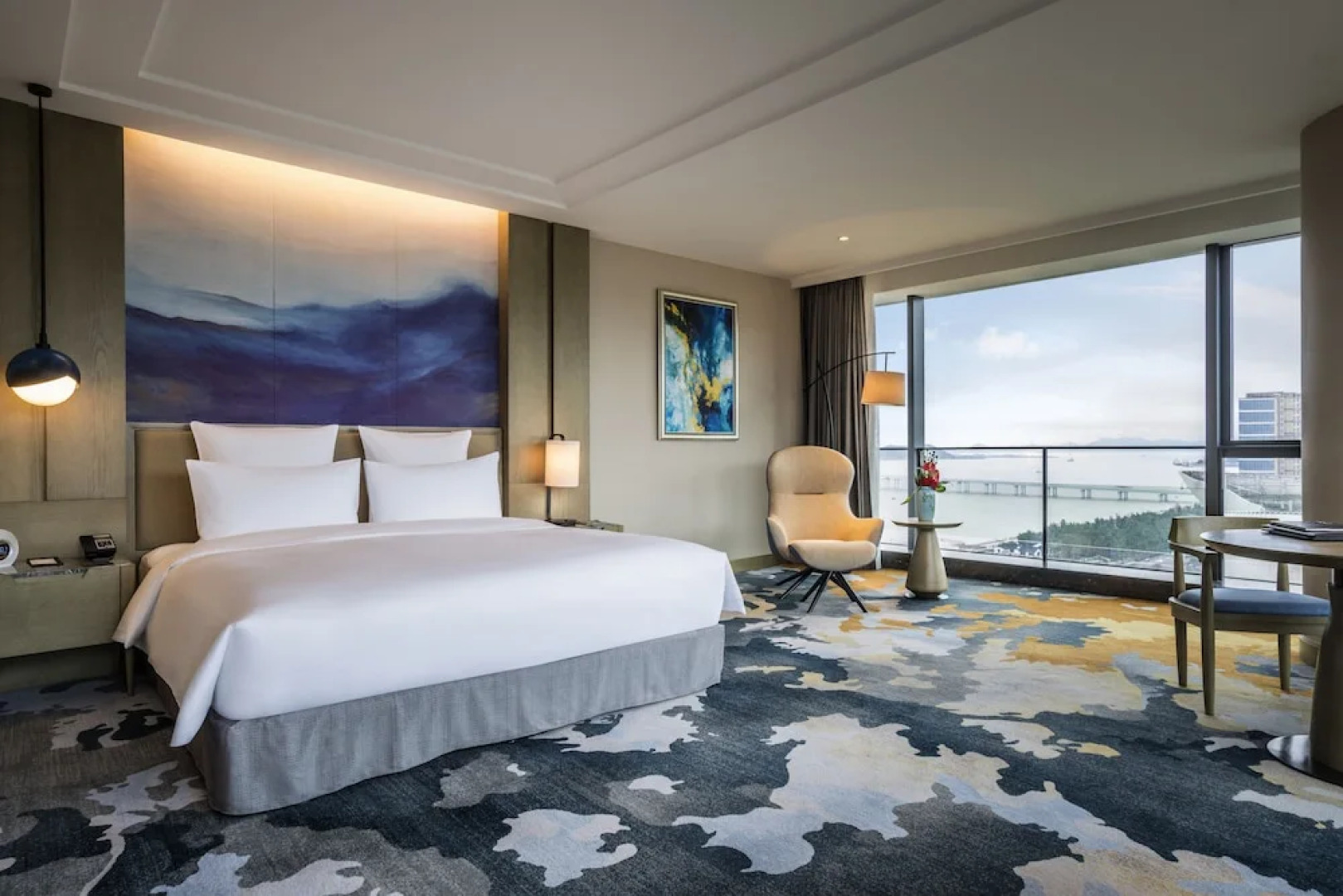 Zhoushan Narada Hotel