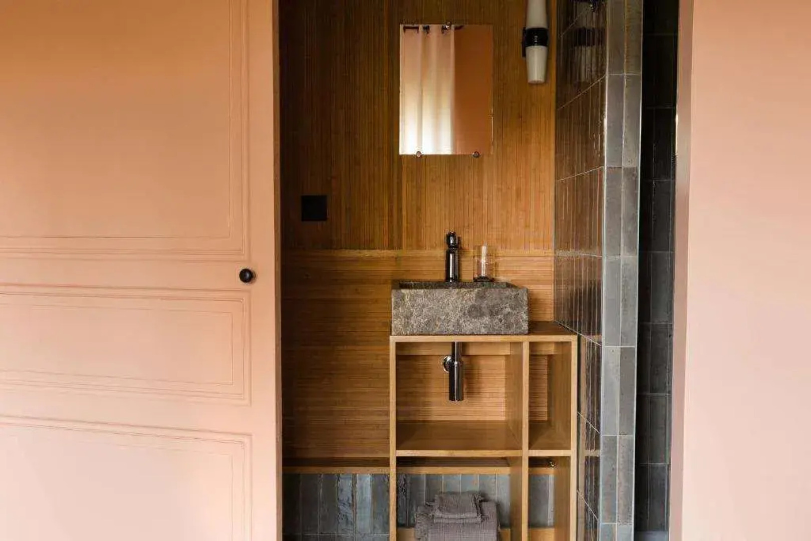 Moulin Moulin Maison d'Hôtes