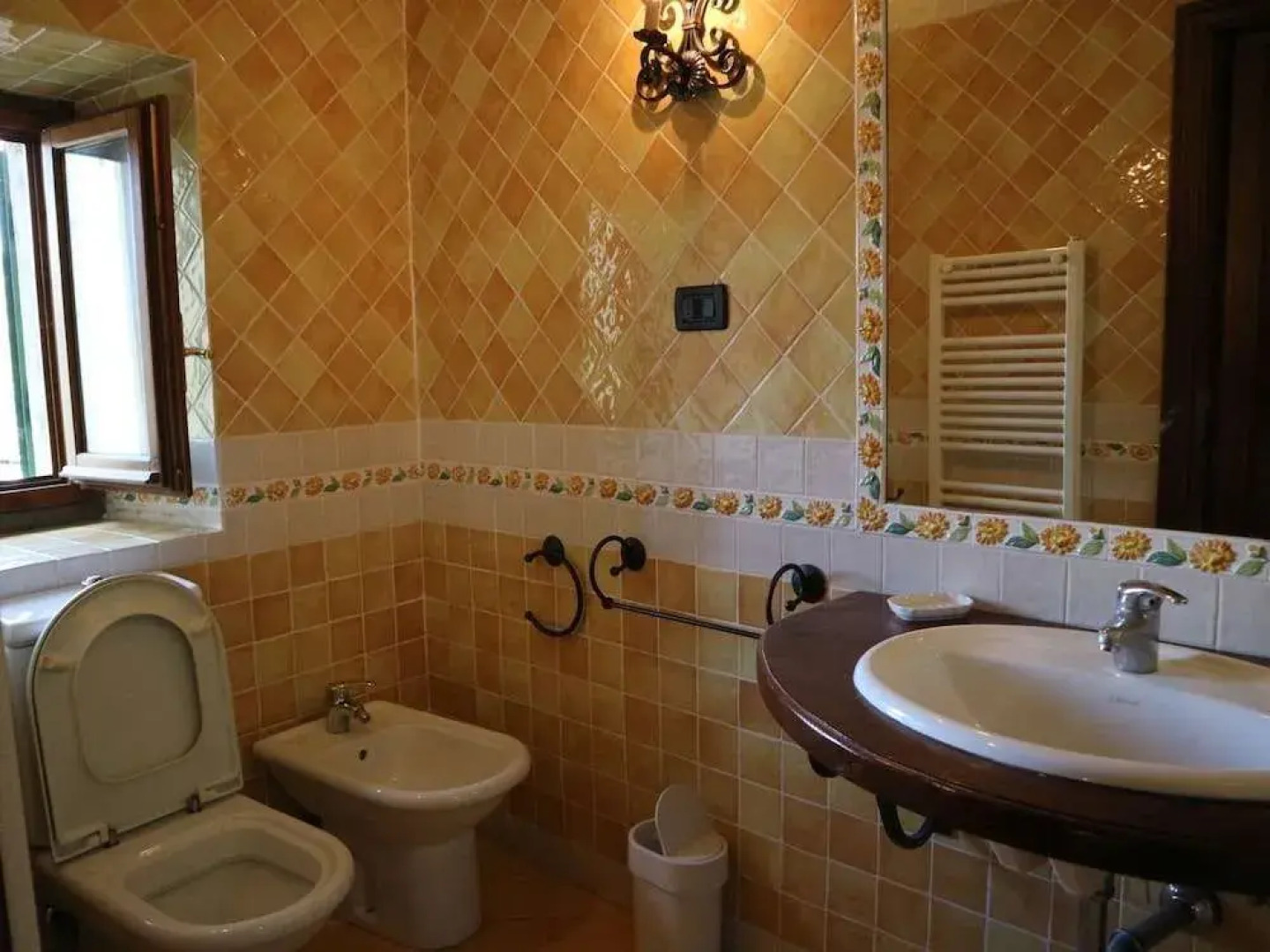 Villa Life in Vicchio; the Tuskan way