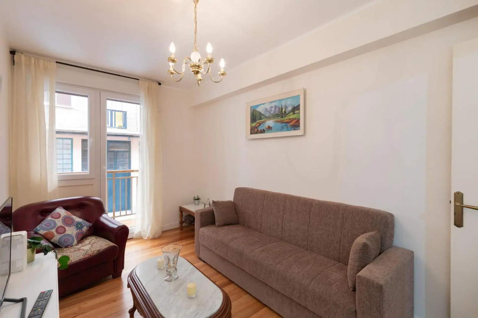 Antiguako - BasKey rentals