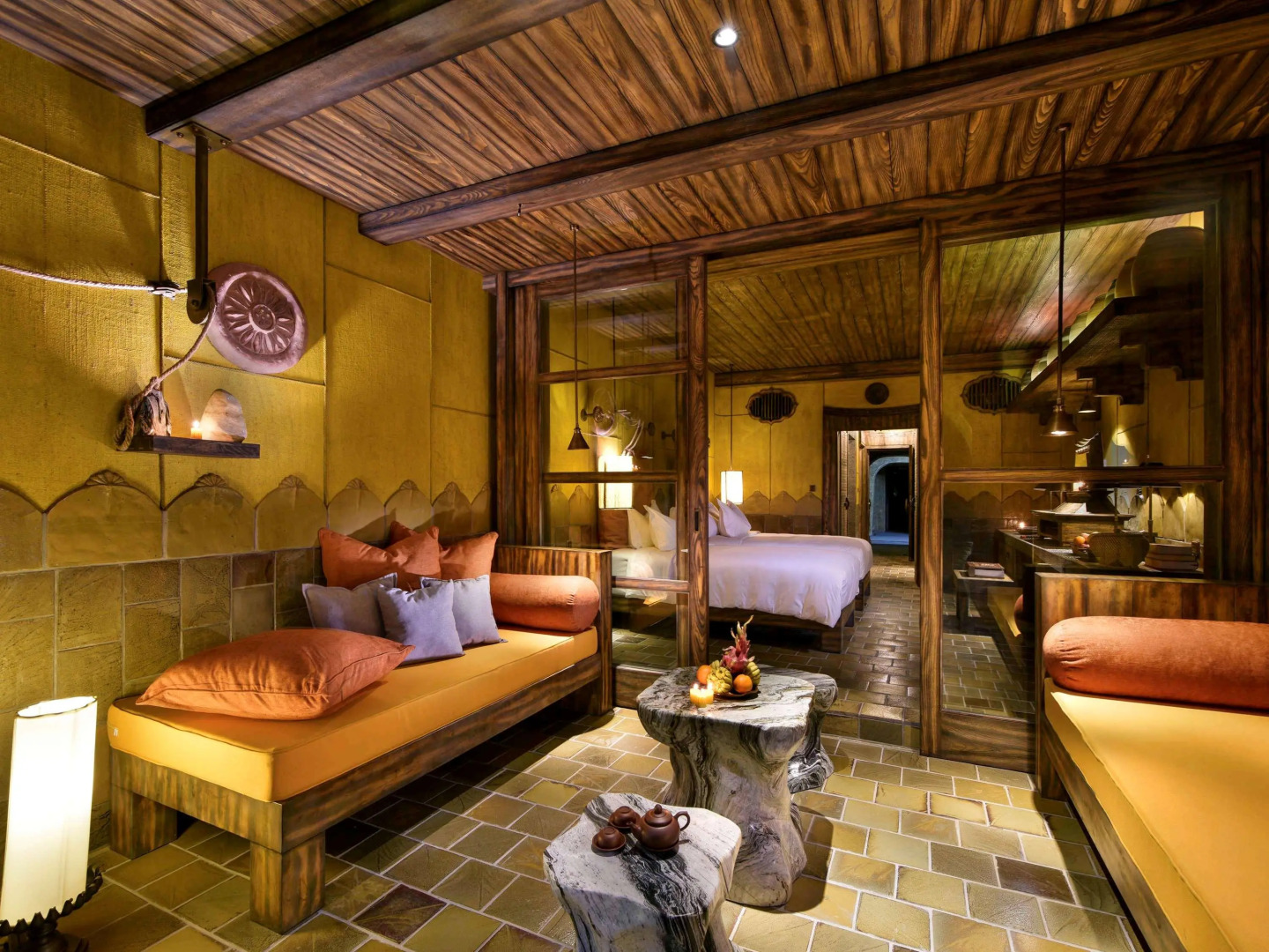 Legacy Yen Tu - MGallery