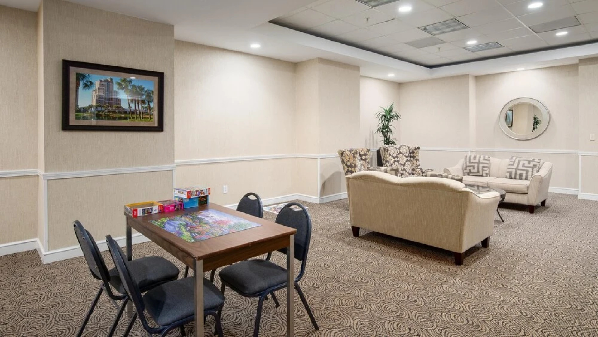 Beachside Two 4277 at Sandestin