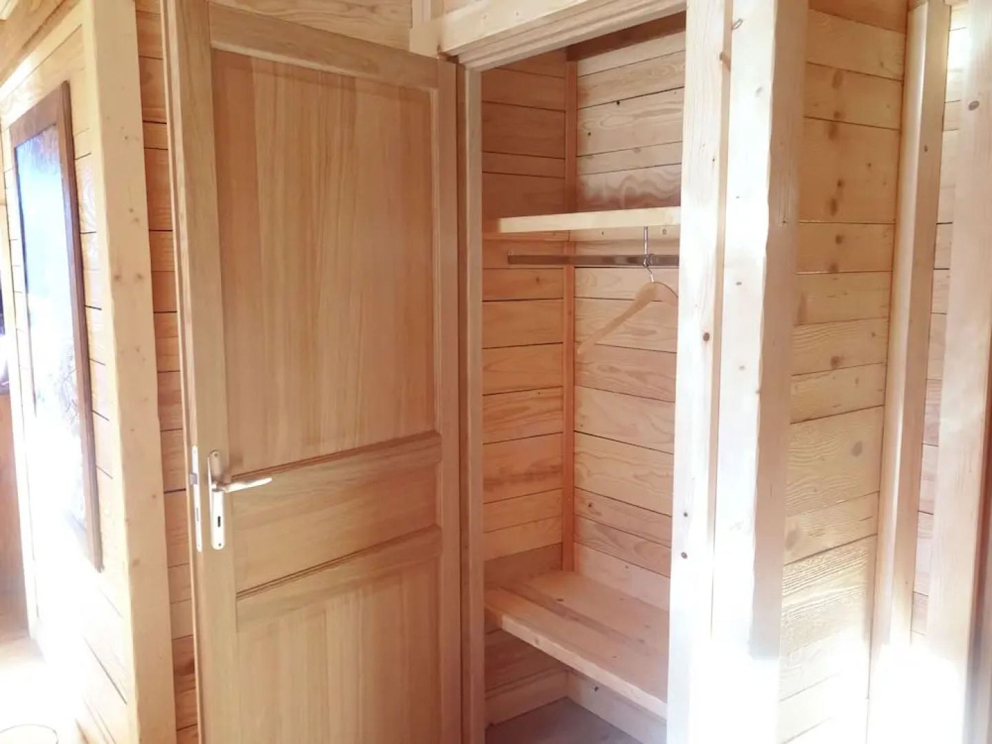 Gîte Panoramique et Spa de Liézey