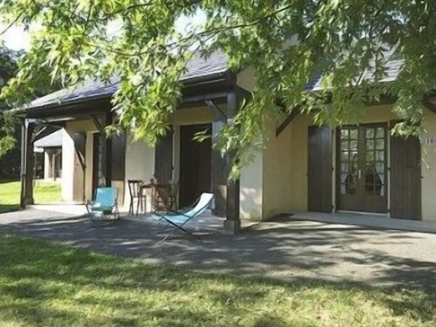 Logis Auberge De La Mandrie