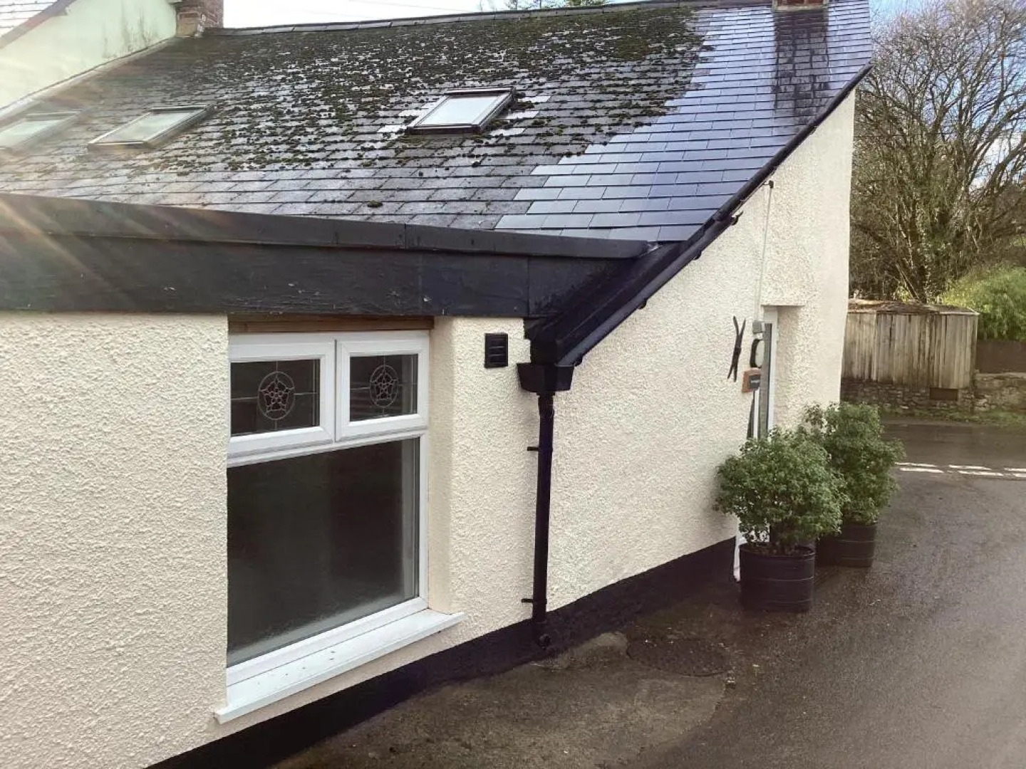 The Snuggery a Cosy Country Cottage