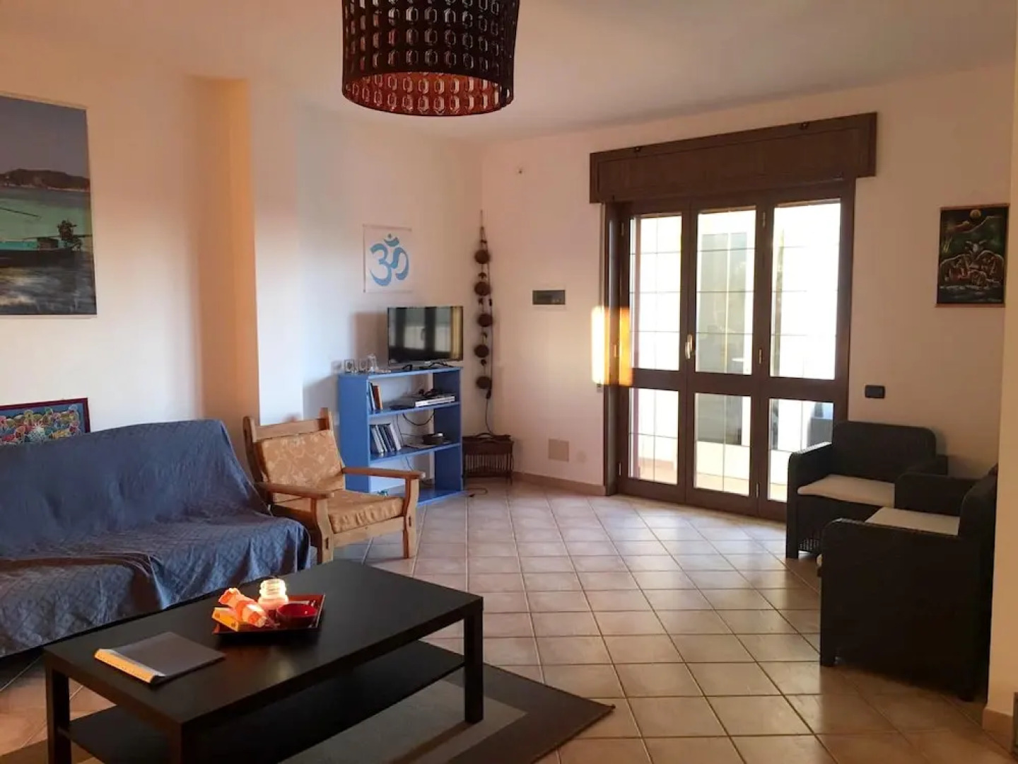 House With 2 Bedrooms in Torchiarolo, With Wonderful City View, Enclos