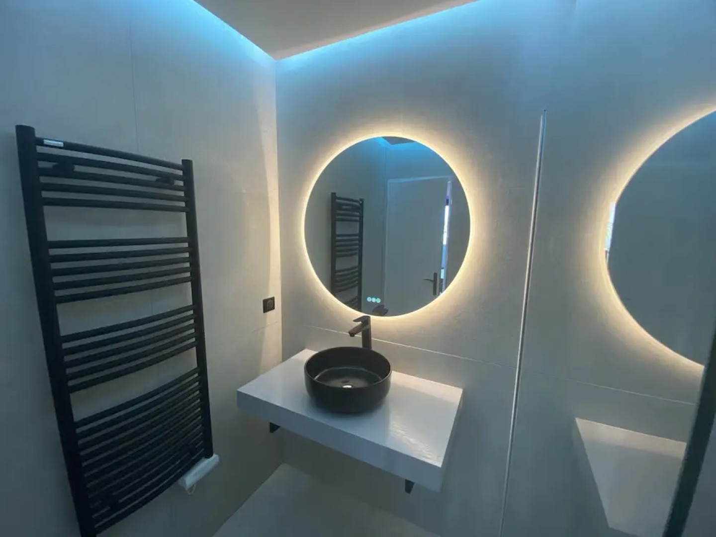 Saint-Tropez Marines Appartement Climatisé