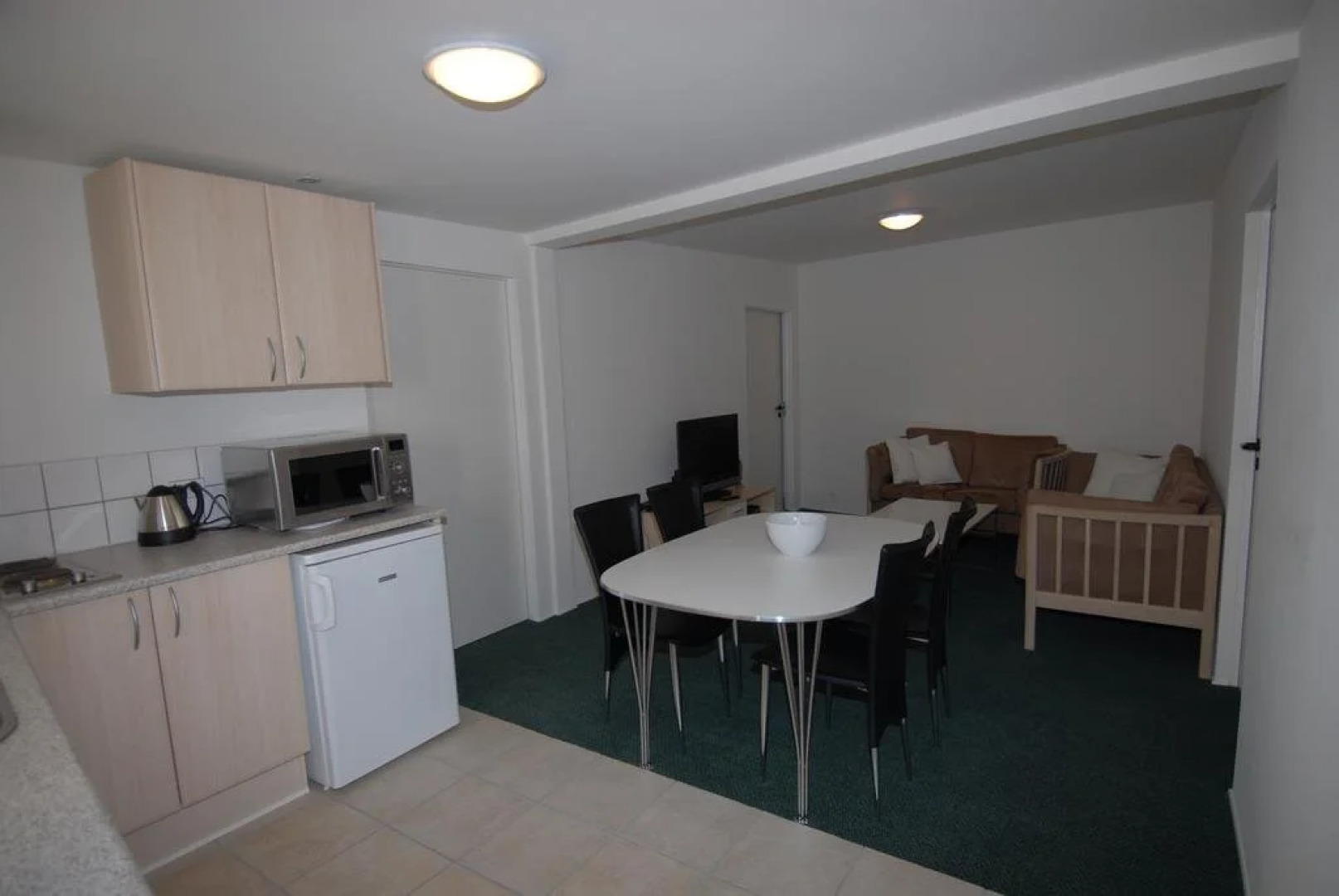 Amalie B&B Apartments