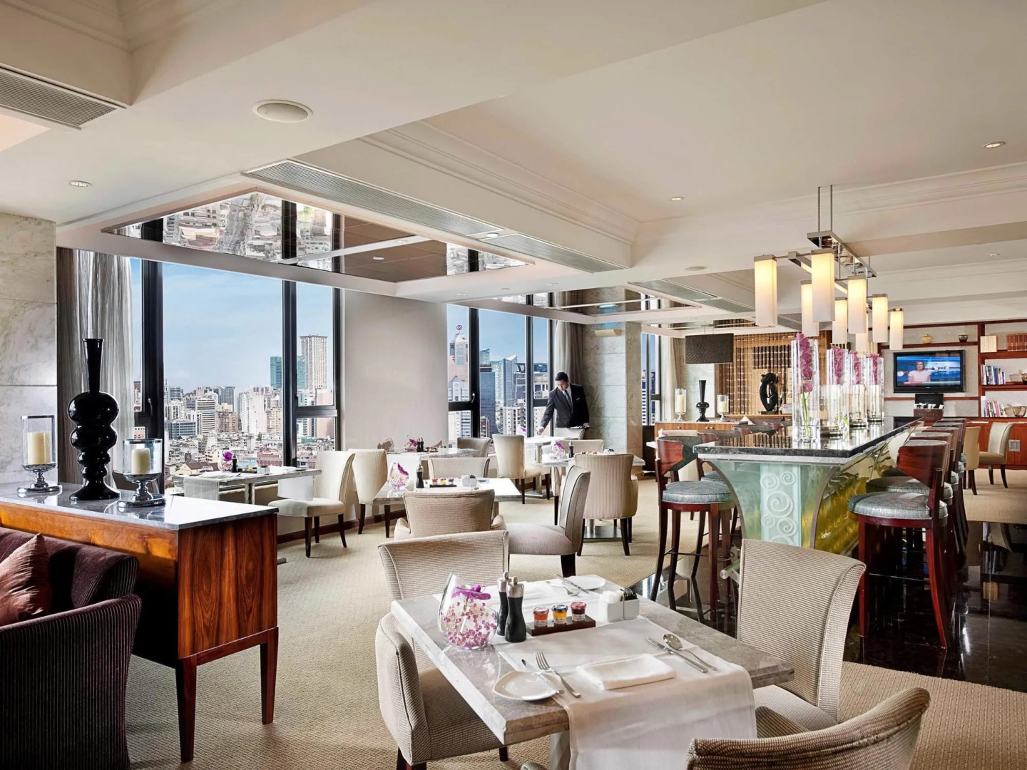 Sofitel Macau At Ponte 16