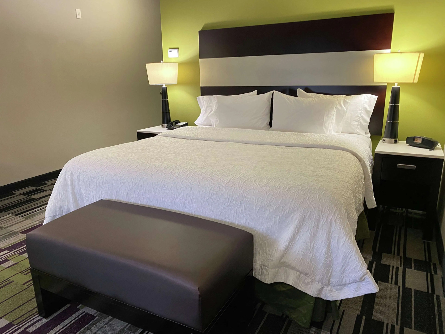 Hampton Inn by Hilton Leesville Fort Polk