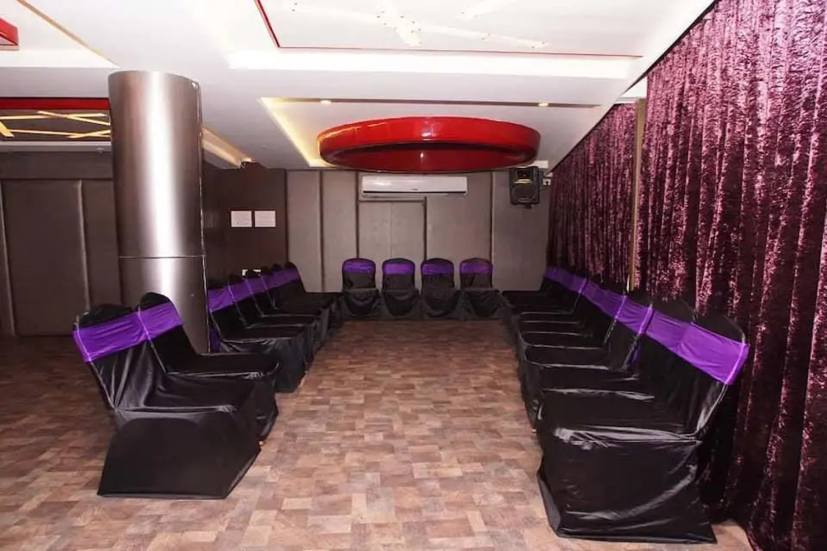 Hotel Siddharth Premiere