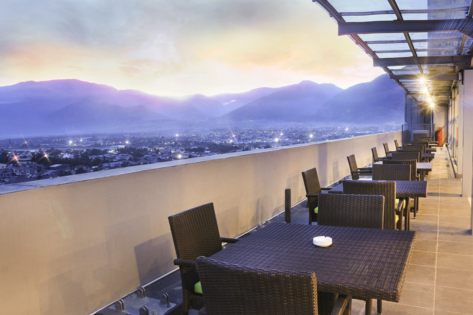 Best Western Plus Coco Palu