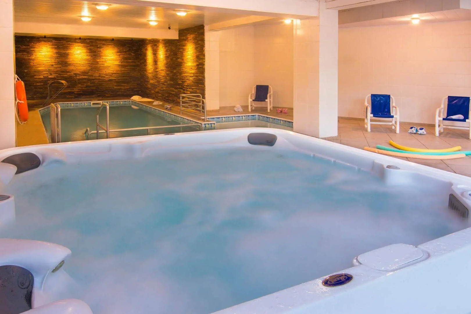 Hotel Recanto da Serra