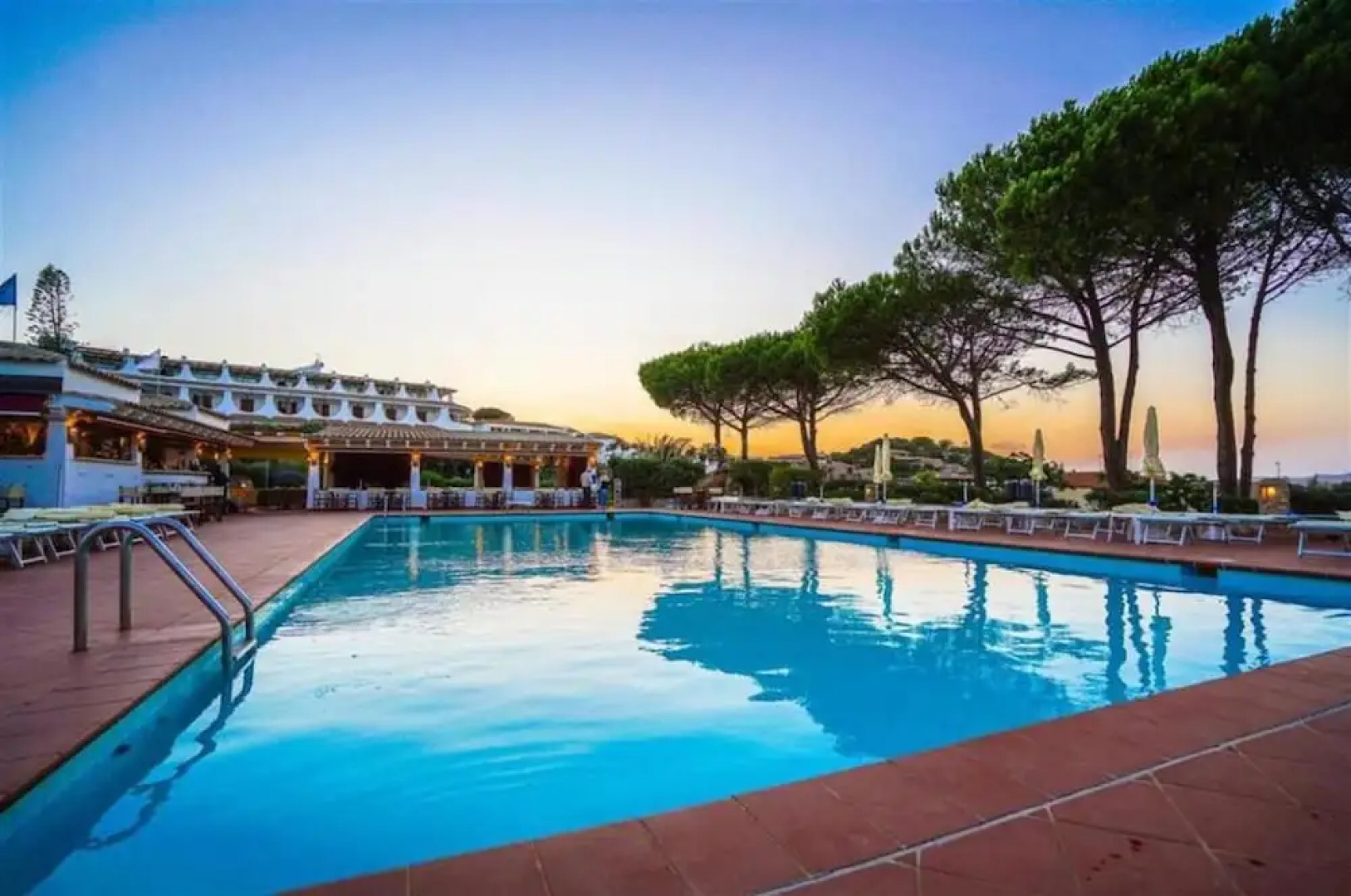 Nicolaus Club Cormorano Baja Sardinia