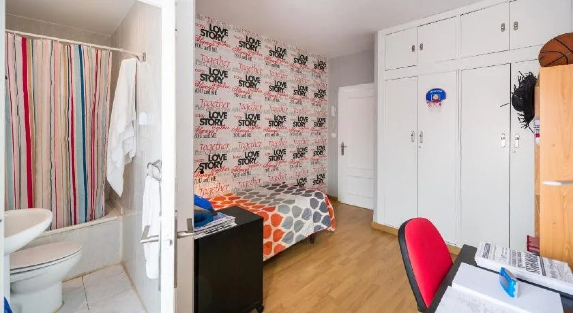 Albergue-Residencia del Camino de Santiago Unamuno León