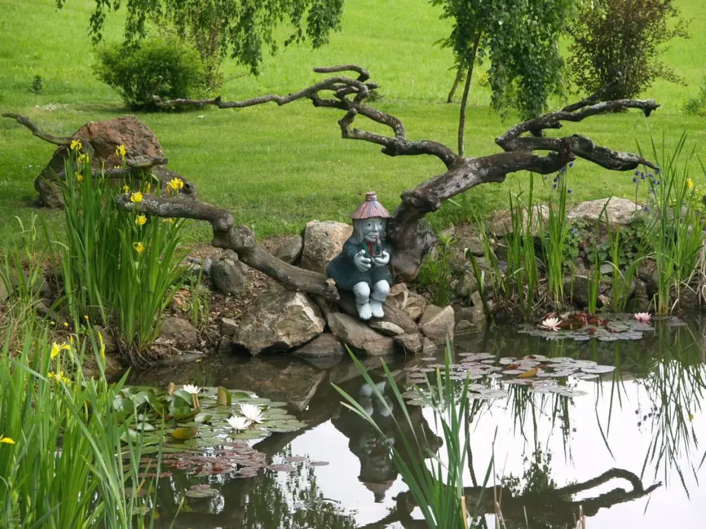 Pension Pod Sibenákem