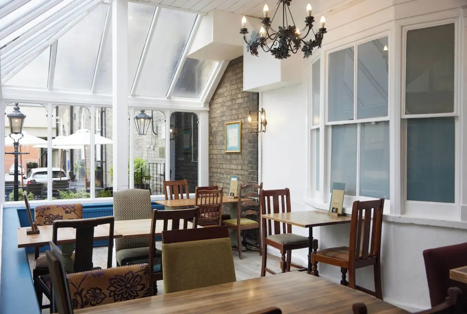 White Hart Braintree by Greene King Inns