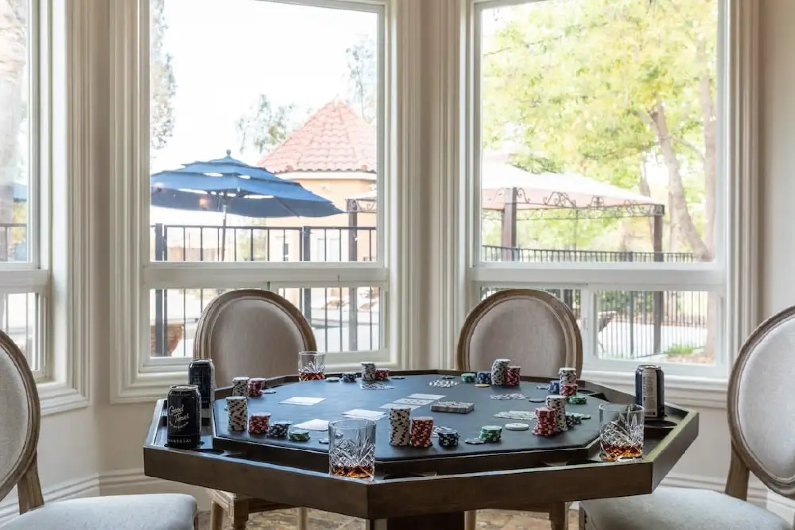 Wilson Creek Manor By Avantstay Sleeps 10! Amazing Estate w/ Pool & Game Room