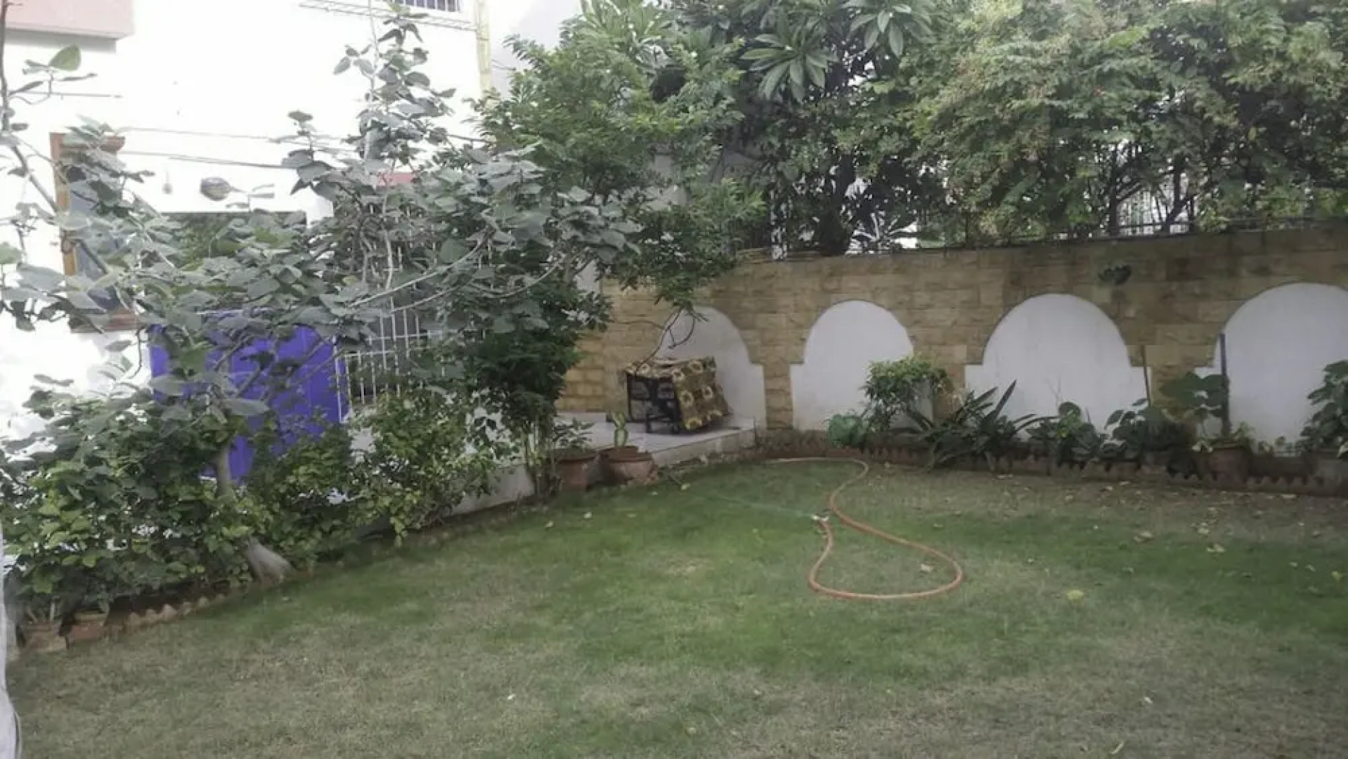 Kehkashan accomodation