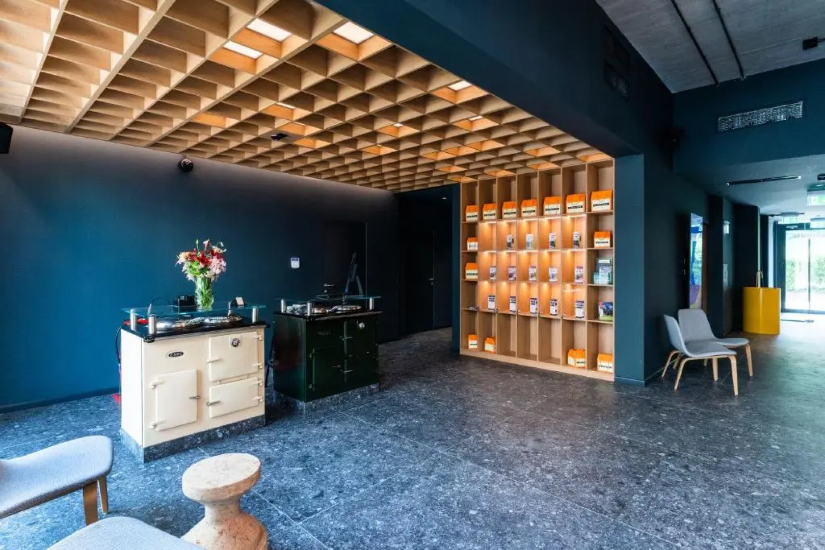 Hotel Kitchen59 - Free Parking