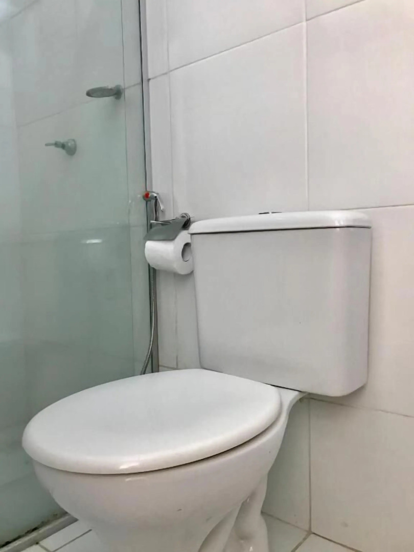 Pousada Arraial da Poesia