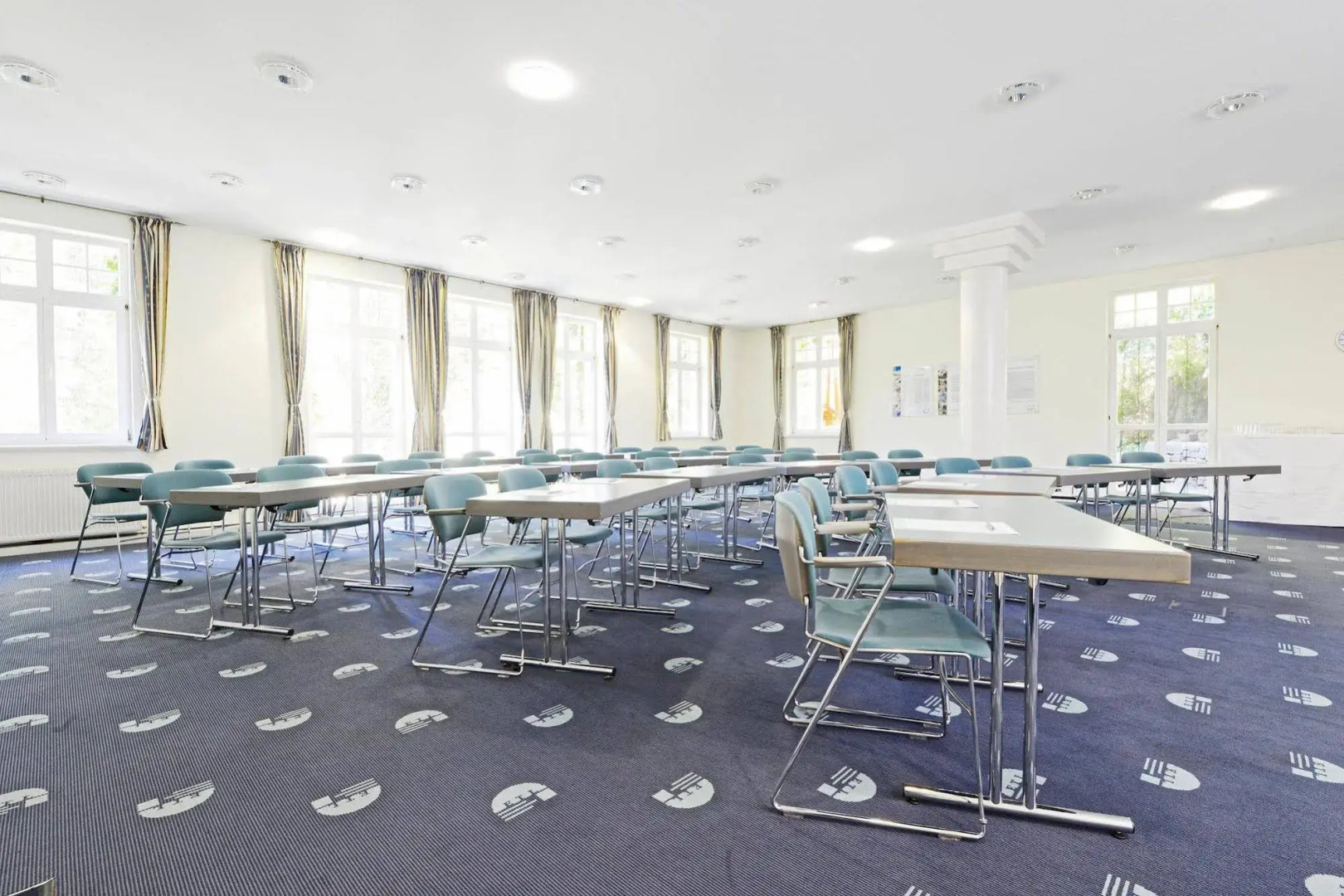 Schlosshotel Villa Westerberge