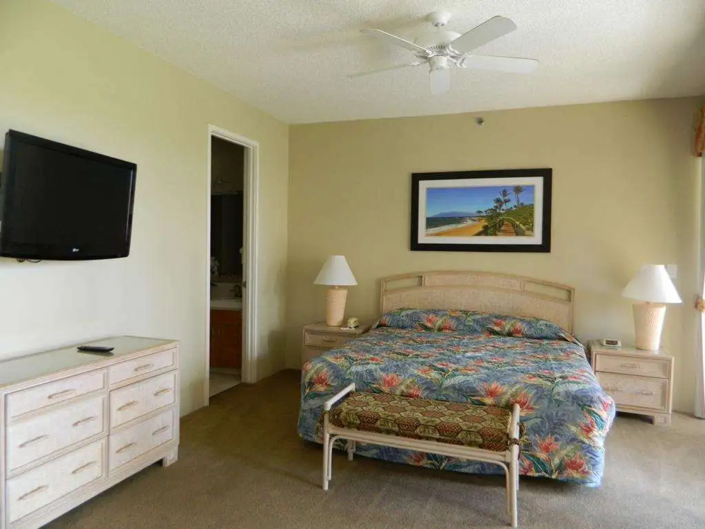 Sands of Kahana Vacation Club