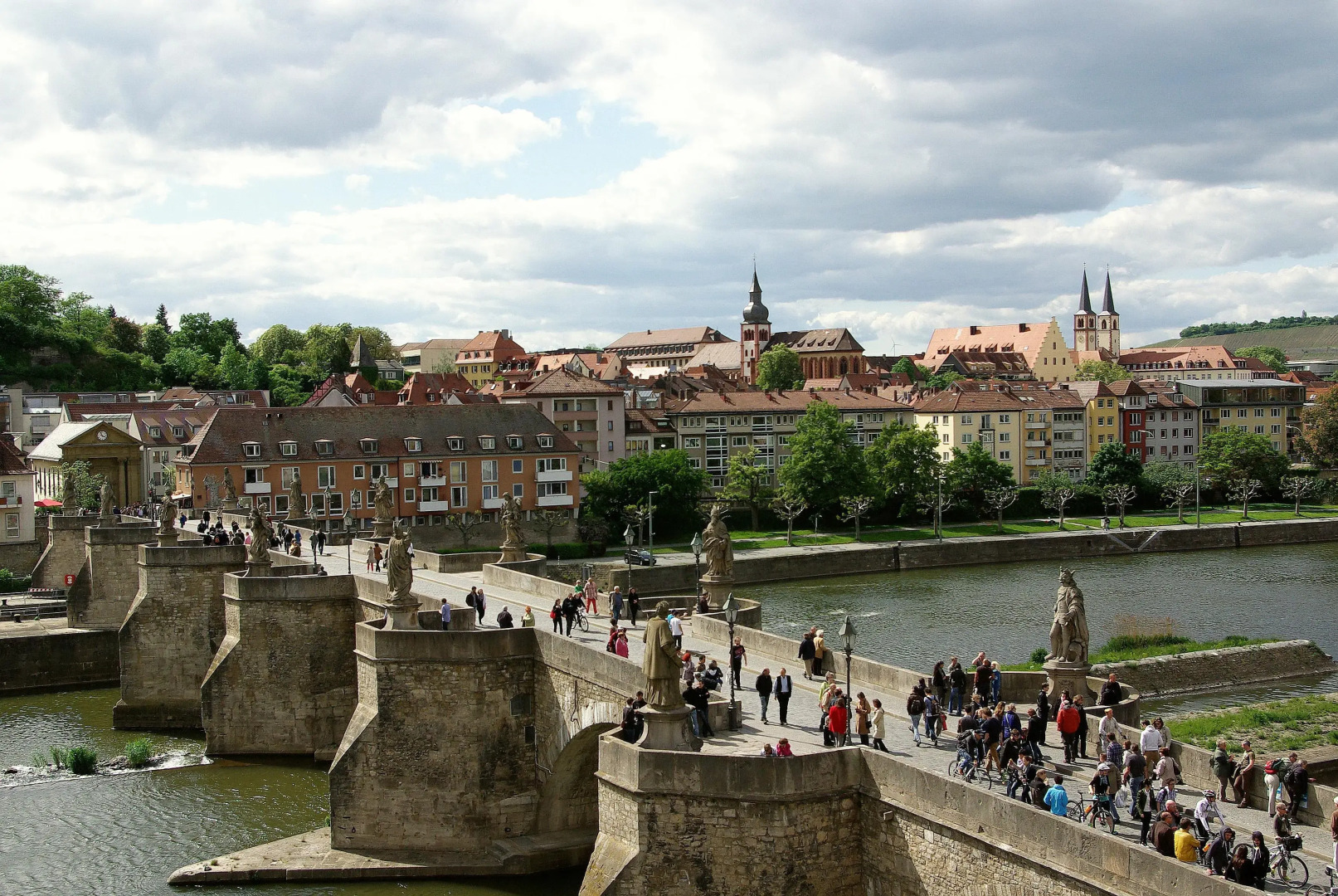 Best Western Hotel Wuerzburg Sued