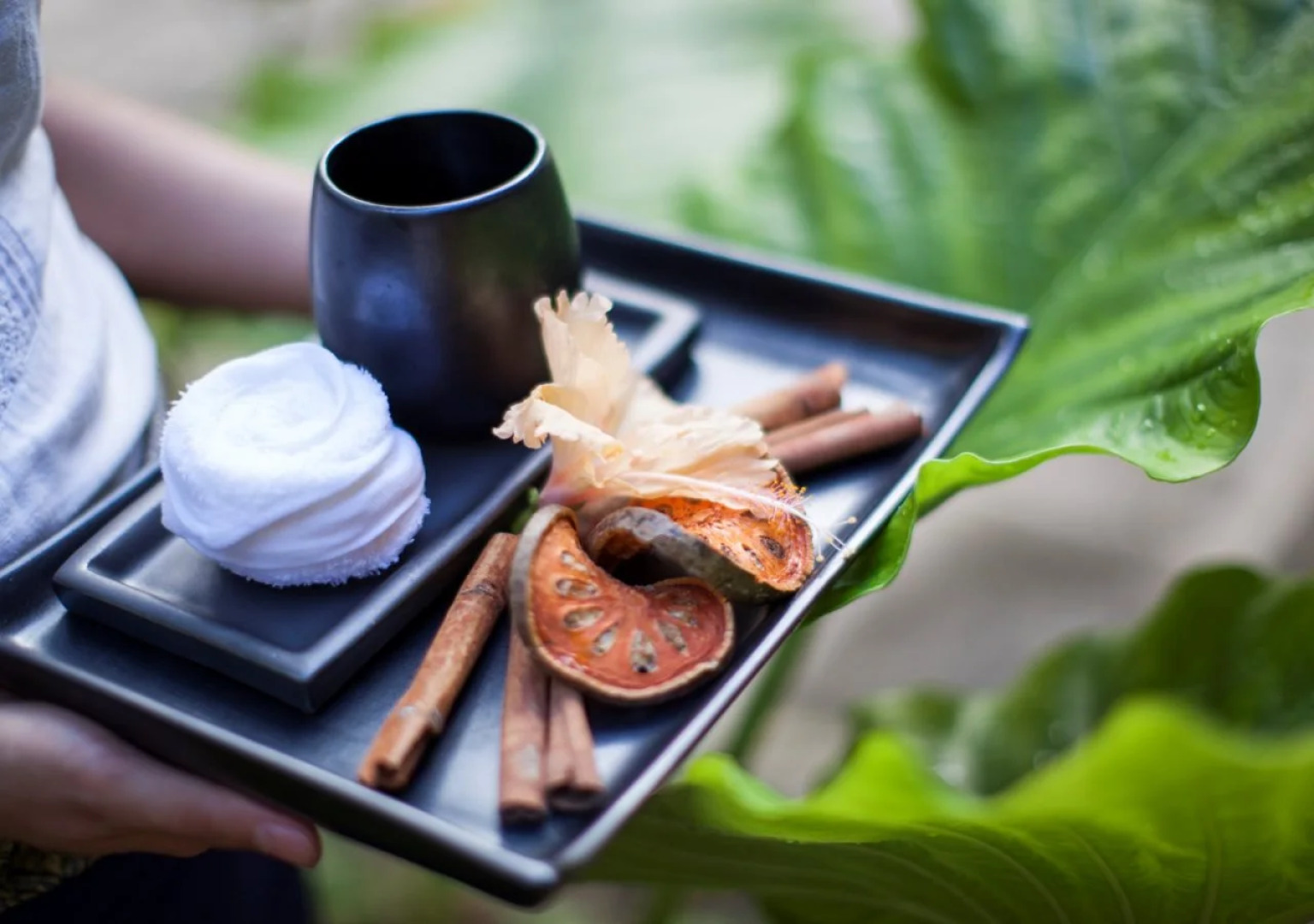 Outrigger Konotta Maldives Resort