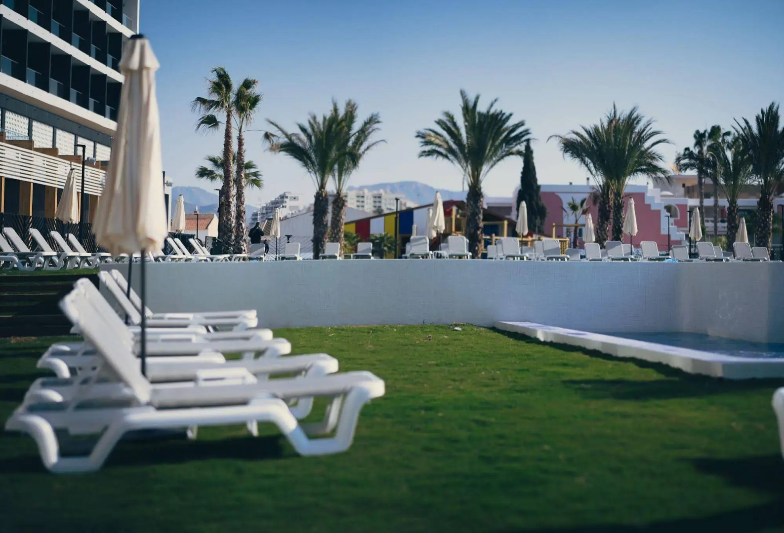 Dos Playas - 30º hotels