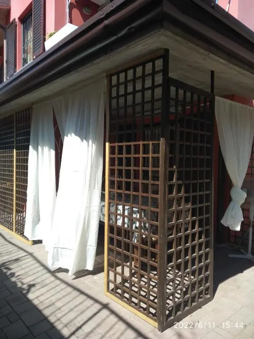 casa vacanza il giardino dei semplici