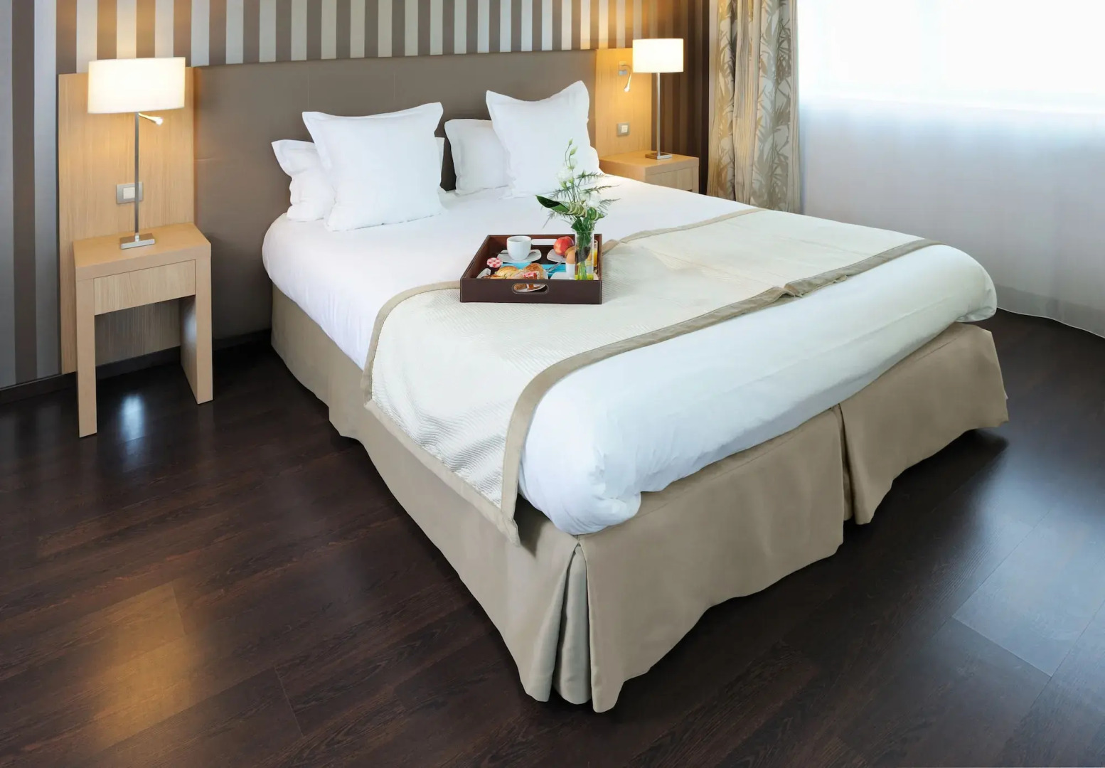 Residhome Nantes Berges de la Loire