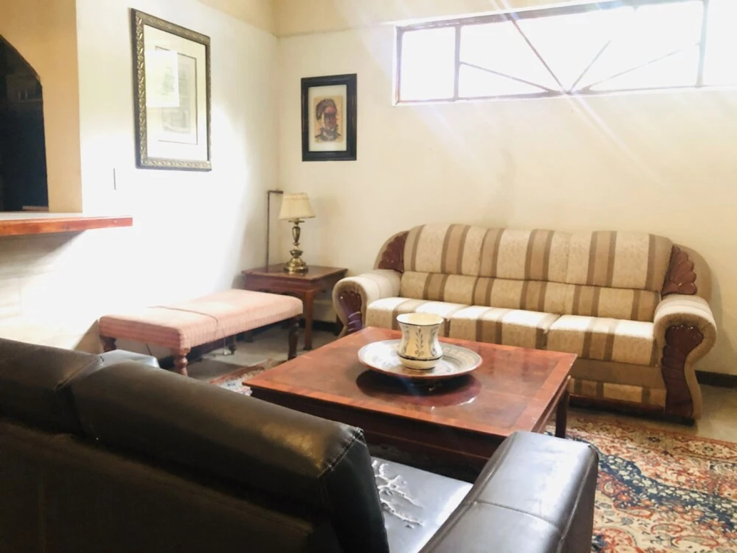 El Capricho by Rotamundos