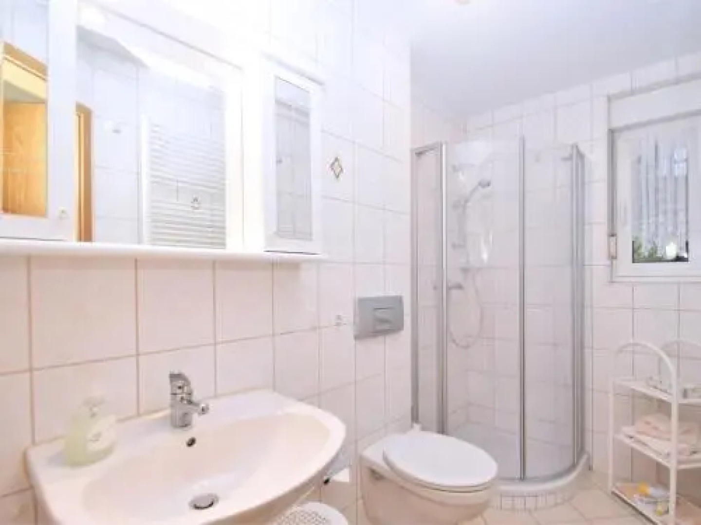 Holiday home Bad Elster