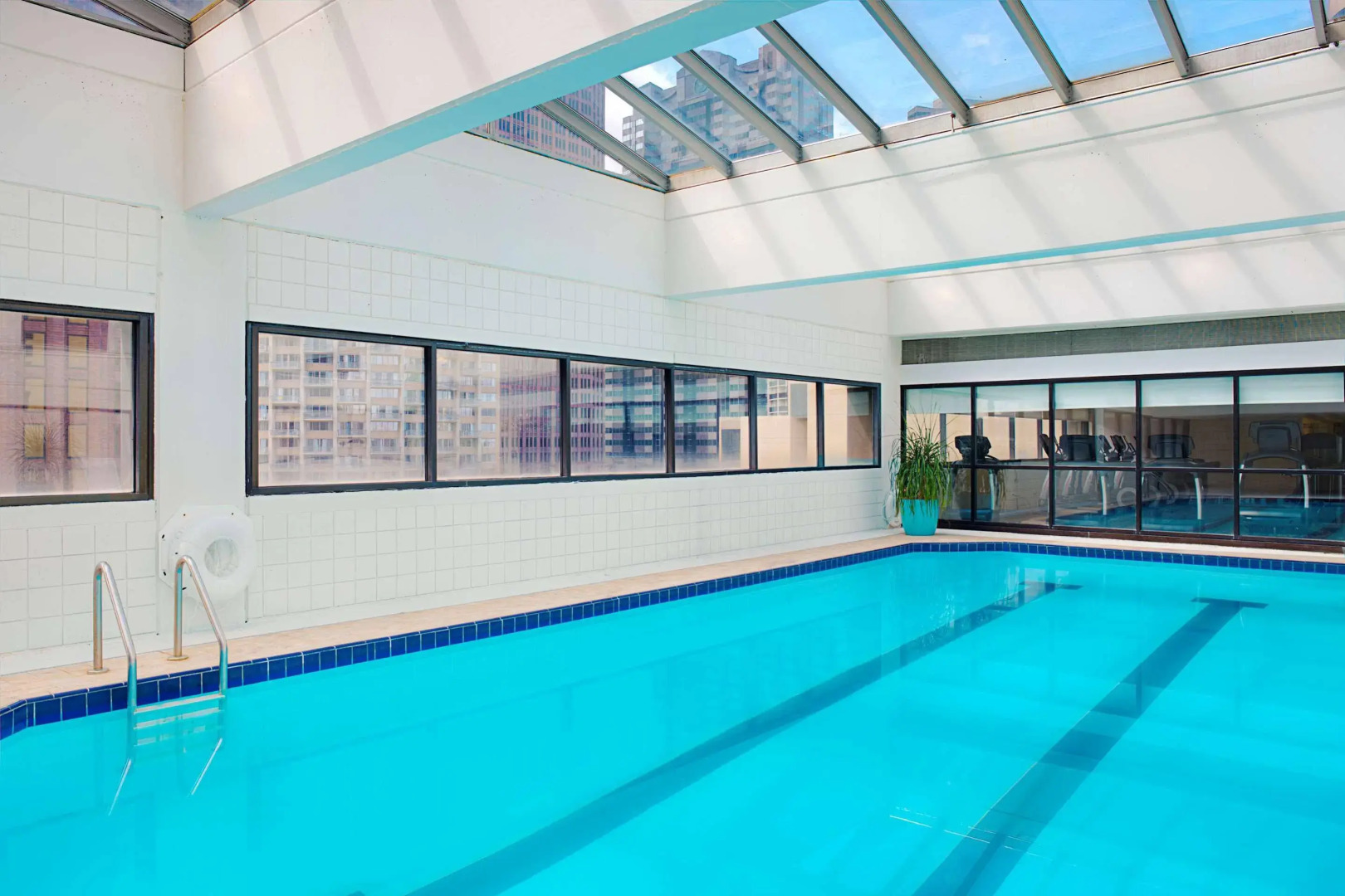 Sheraton Philadelphia Downtown