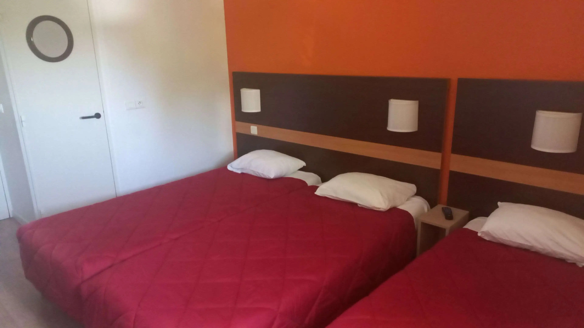 Hotel Premiere Classe Orly Rungis