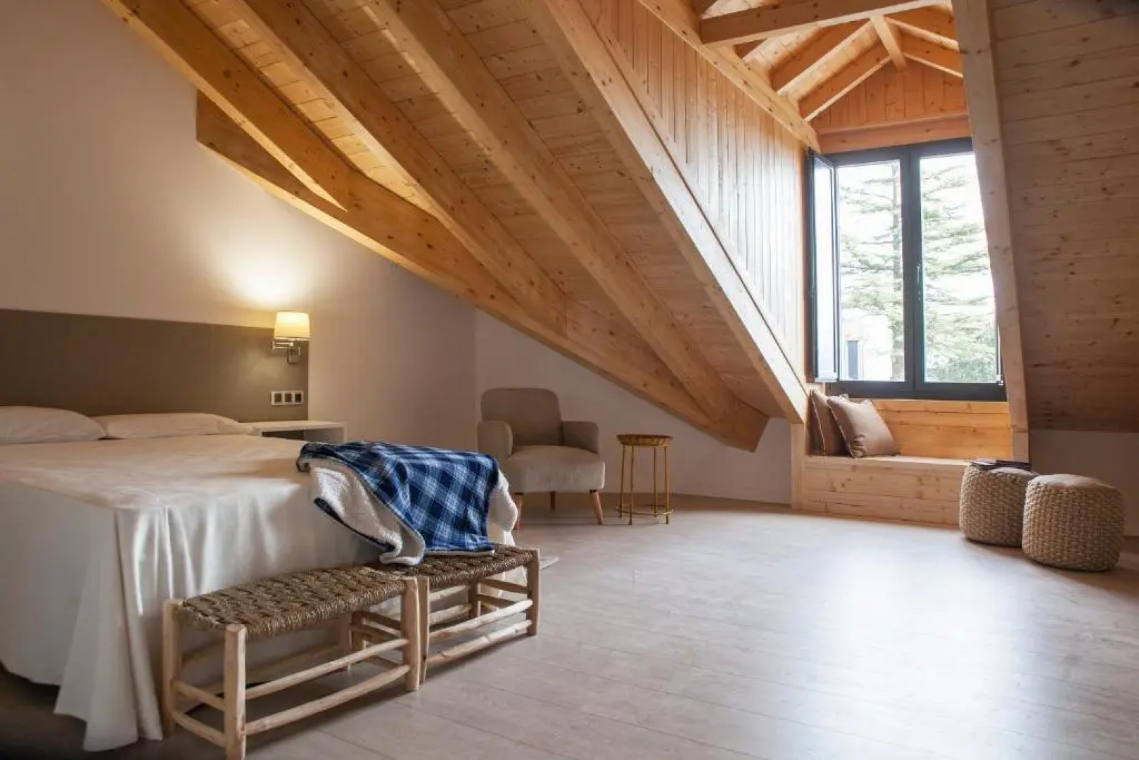 The Rock Suites & Spa