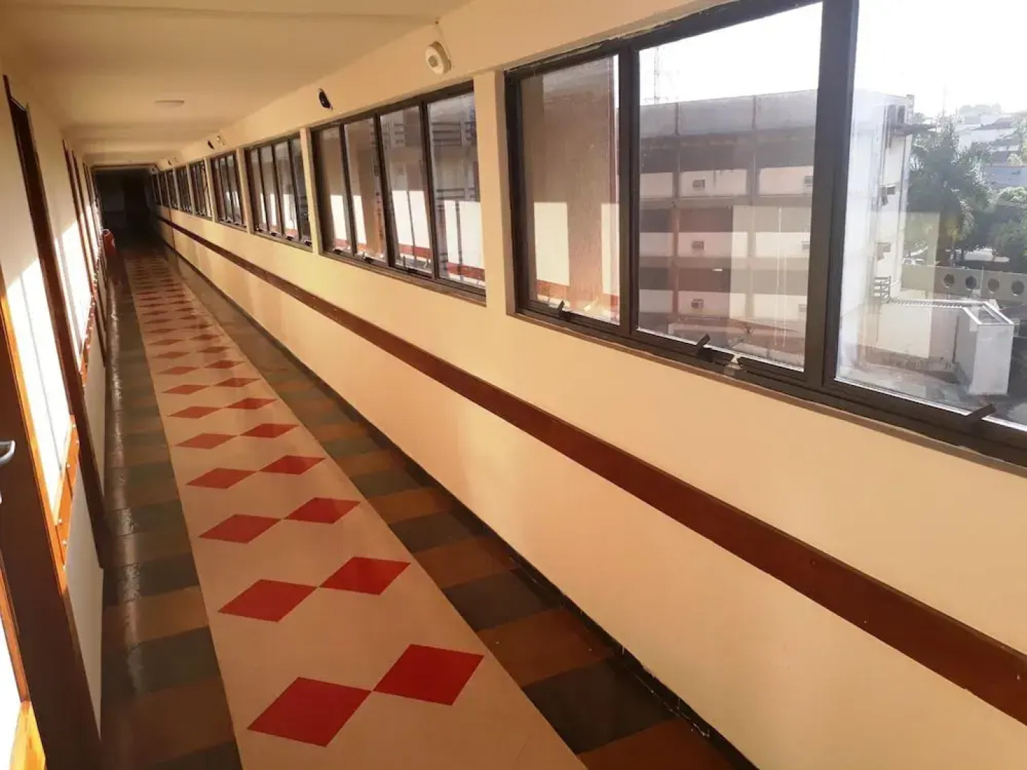 Cristal Palace Hotel