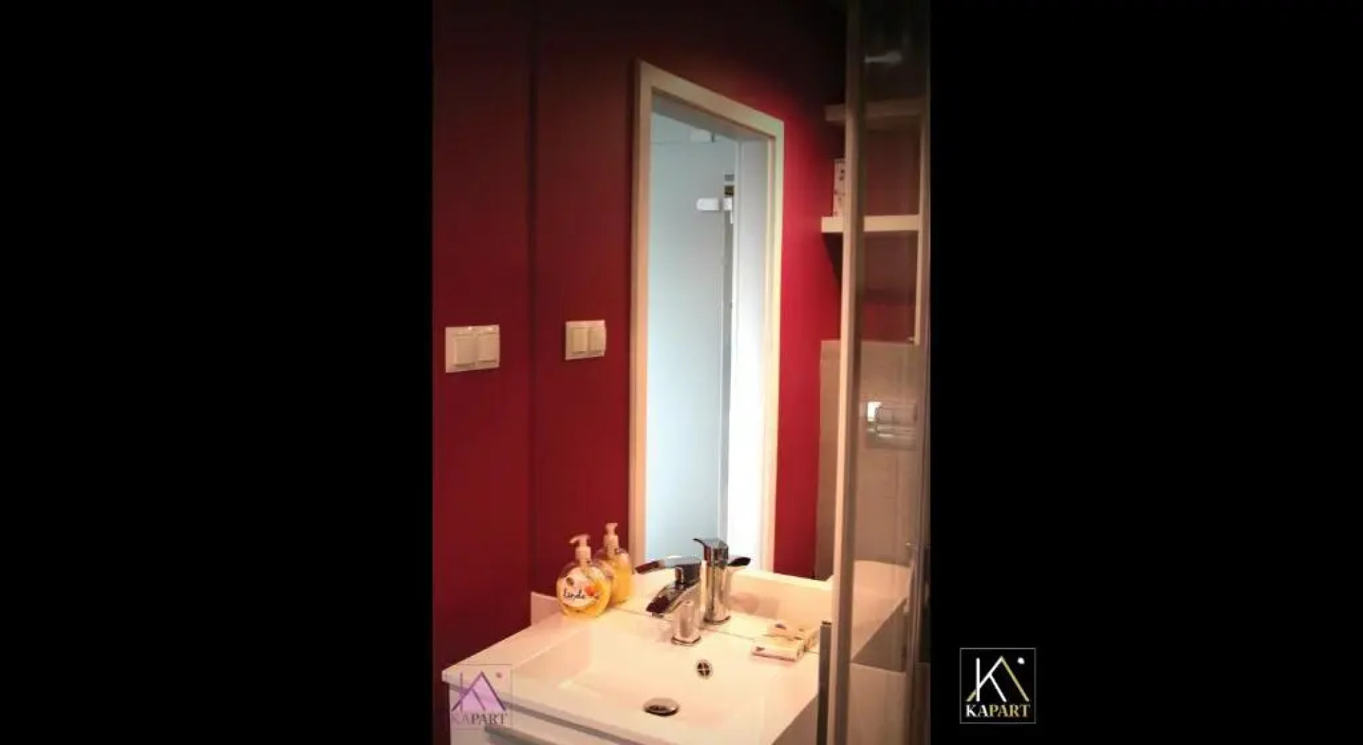 Kapart Rzeszów Apartment