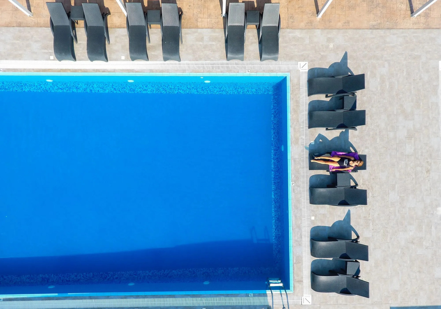 Lotos Mountain Resort