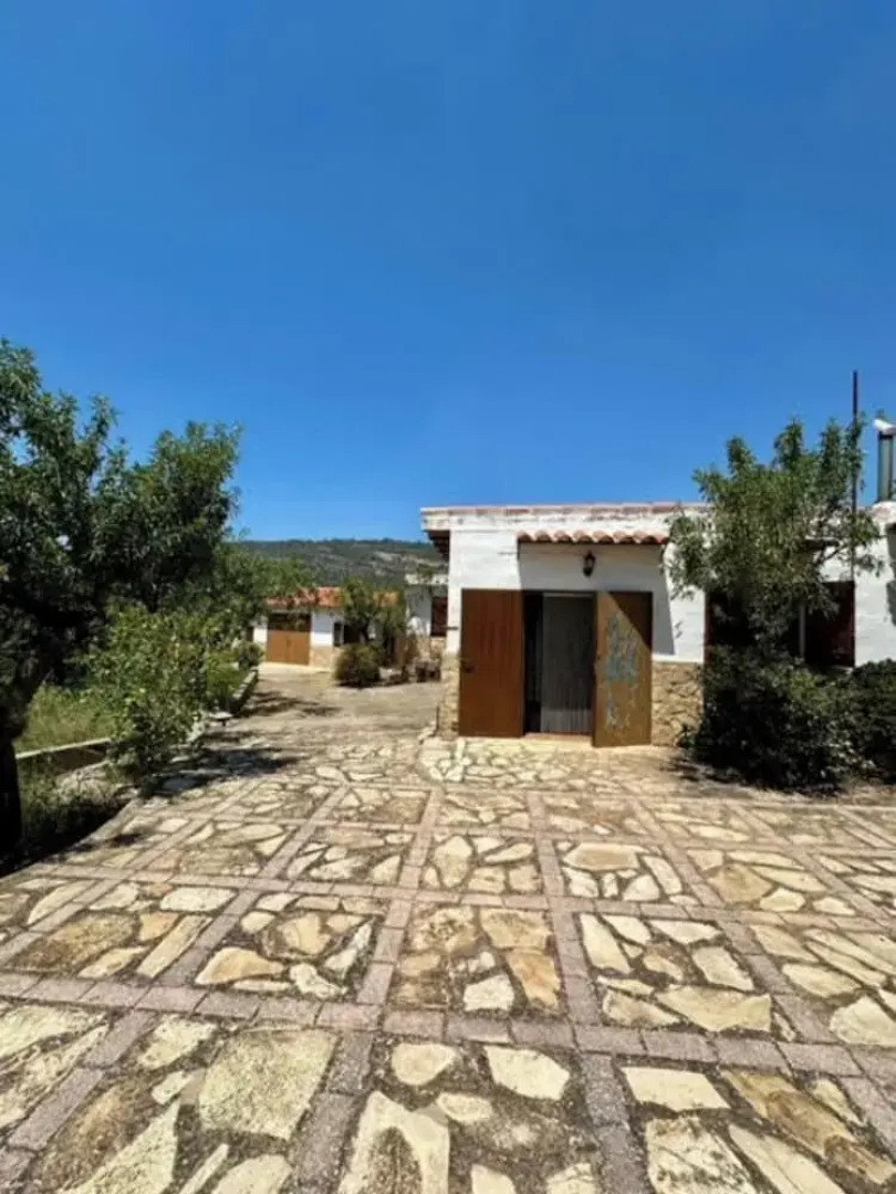 Culla Country House Rentalholidays REF 034