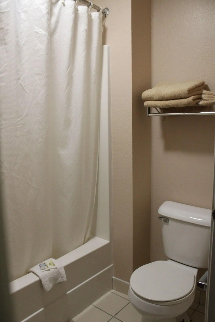 FairBridge Inn Express Mount Vernon